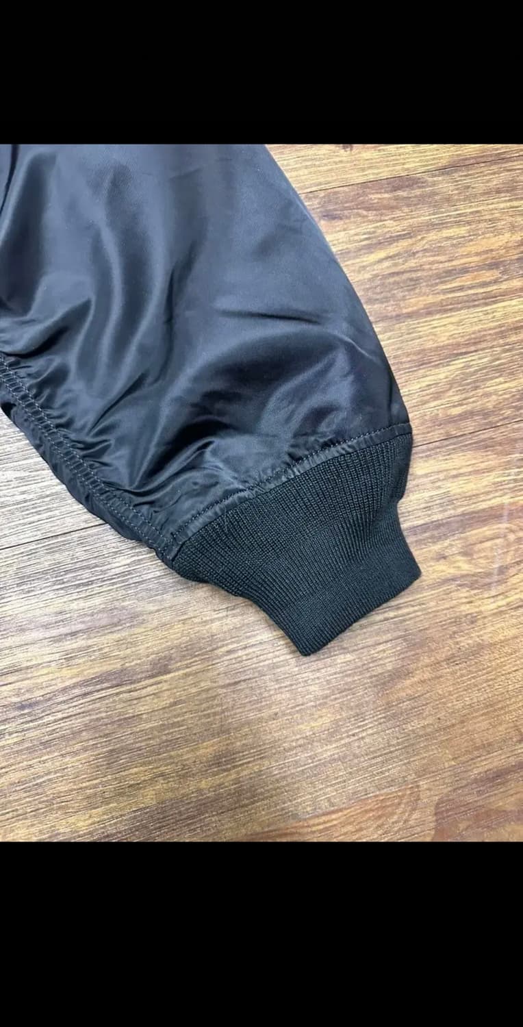 알파 안더스트리 ma-1항공자켓 미사용품  상품이미지6