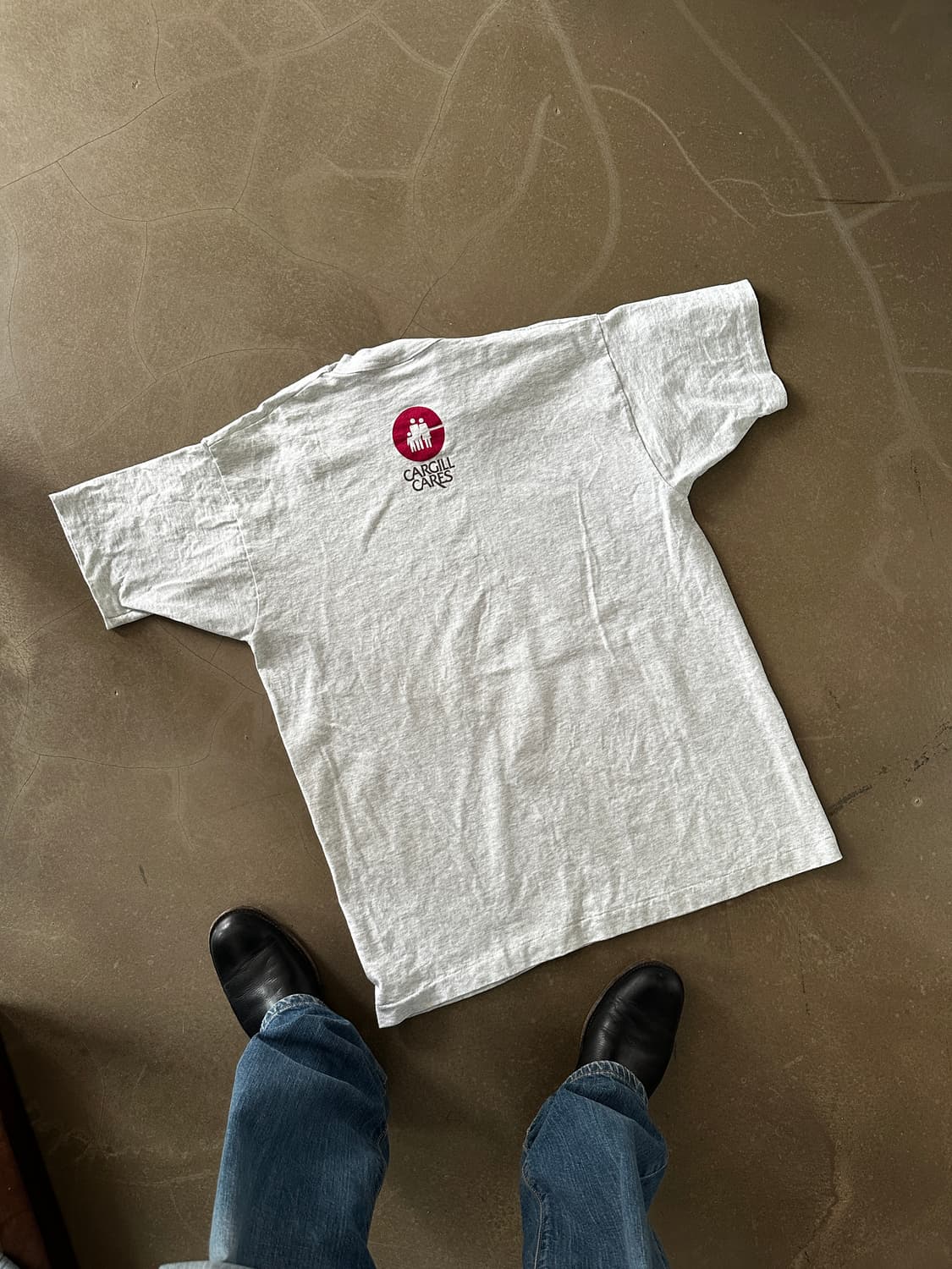 90s Fruit of the Loom 그래픽 티셔츠 상품이미지7