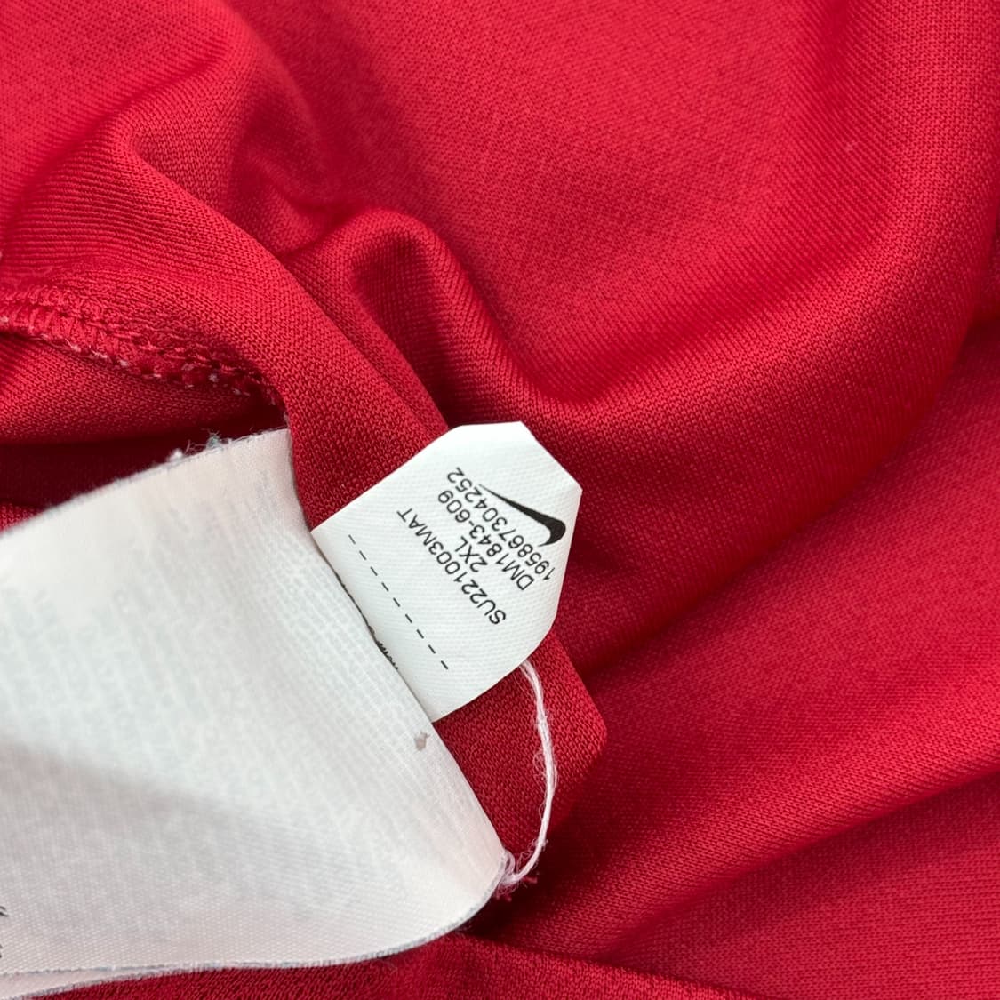 22-23 리버풀 홈 No.4 버질 반다이크 상품이미지9