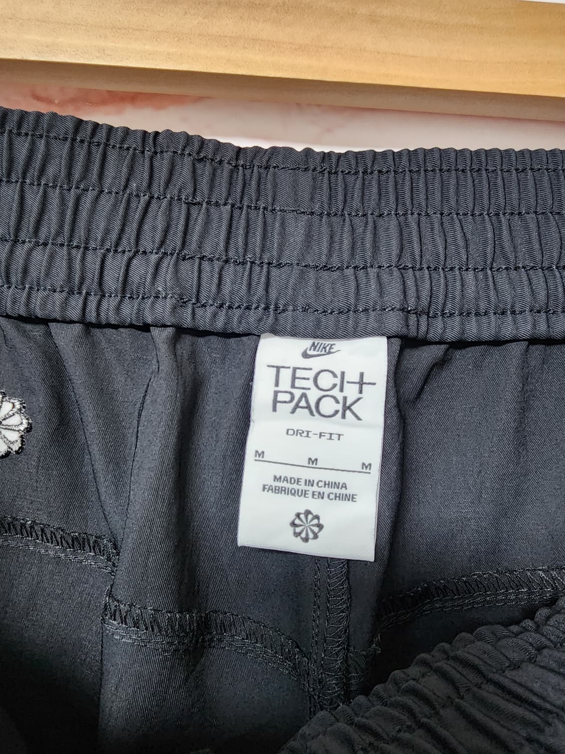 나이키 드라이 테크팩 우븐 팬츠 상품이미지8