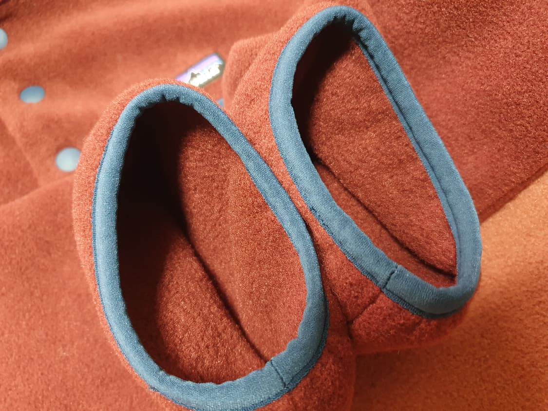 파타고니아 우먼즈 신칠라 S 상품이미지6