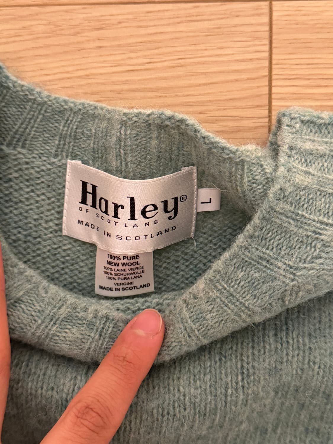 할리오브스코틀랜드 상품이미지2