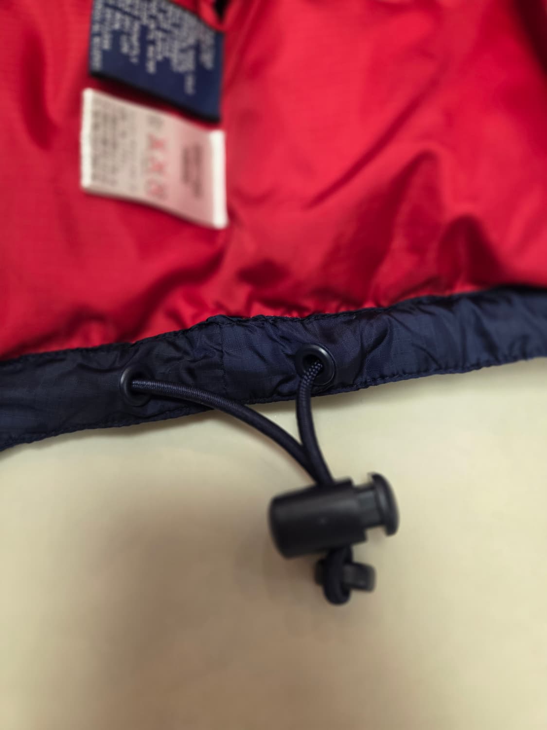 타미힐피거 대장패딩 m사이즈 105추천 상품이미지9