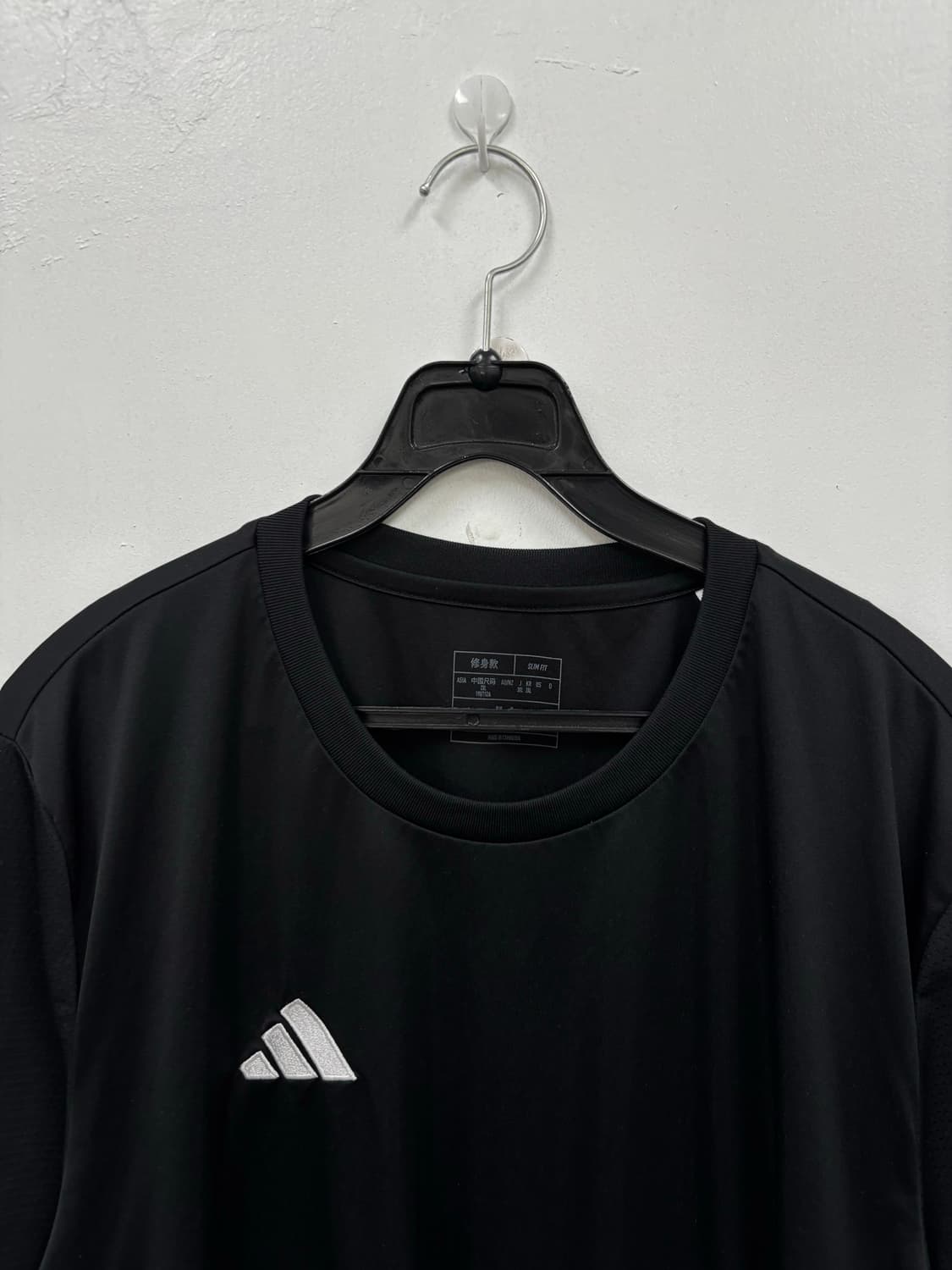 아디다스 드라이핏 반팔티 상품이미지2