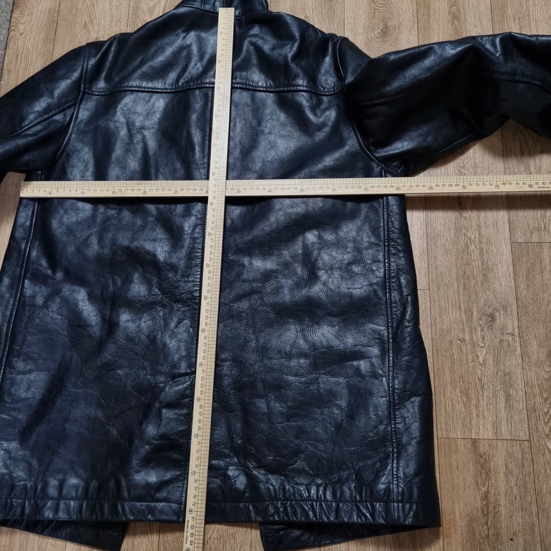 올드갭 카코트 m 상품이미지2