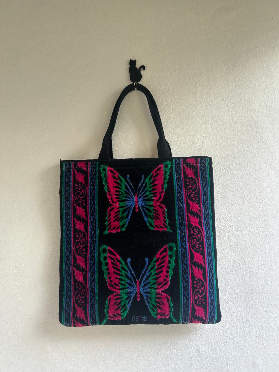 나비 가방  상품이미지1