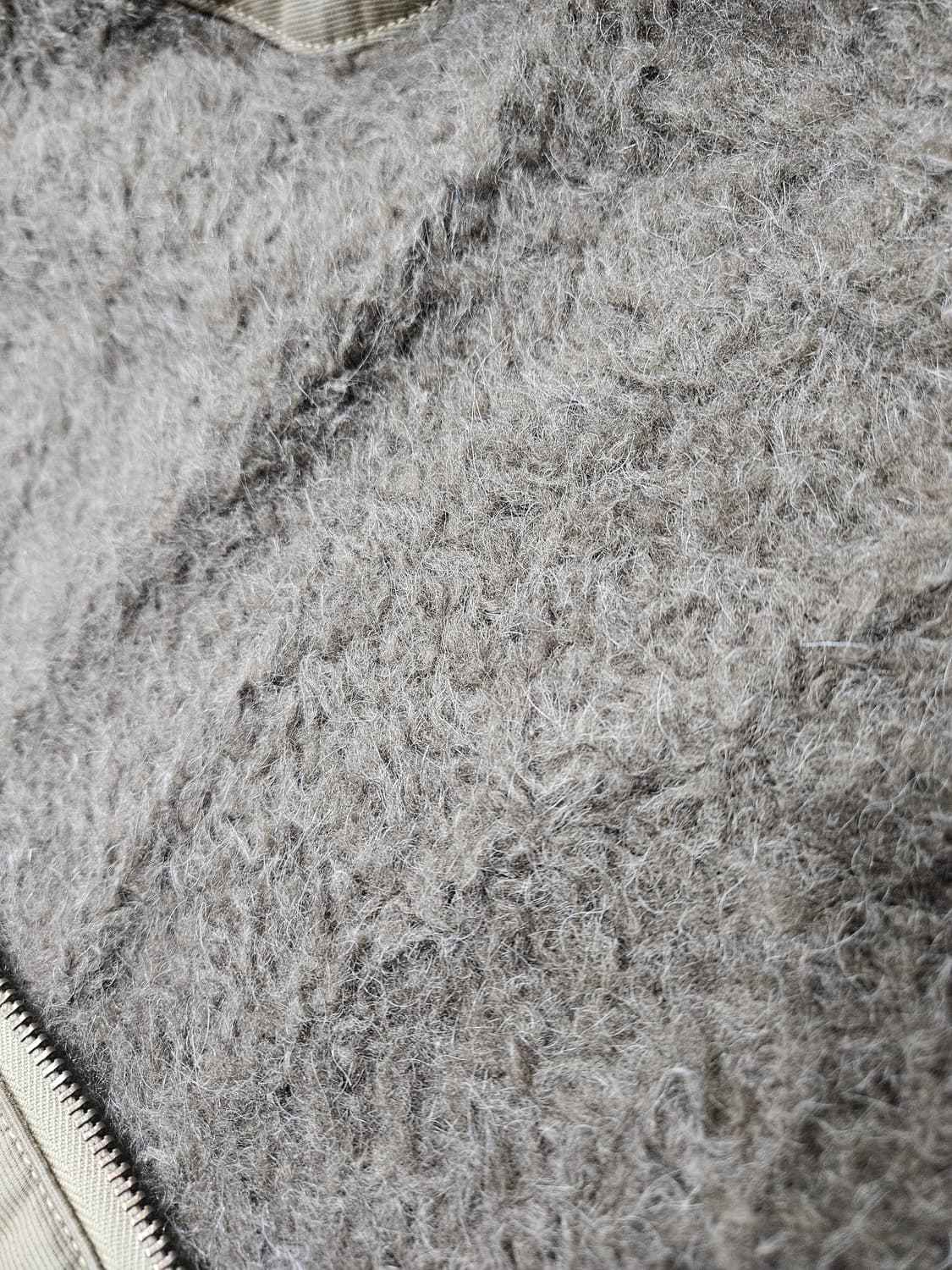 버즈릭슨 n1 데모텍스 덱자켓 br12032 38사이즈 상품이미지4