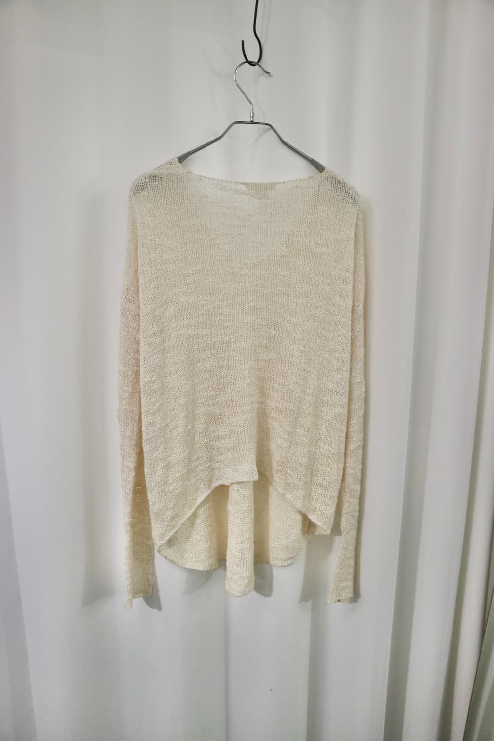 Helmut Lang Silk knit 상품이미지3