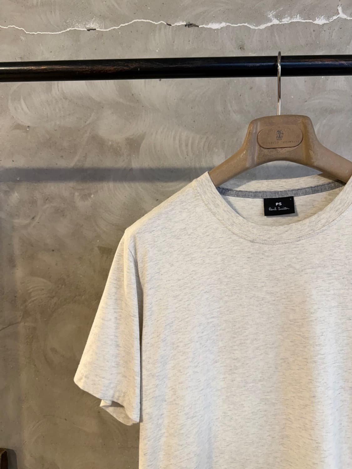 폴스미스 크루넥 티셔츠 100 상품이미지2