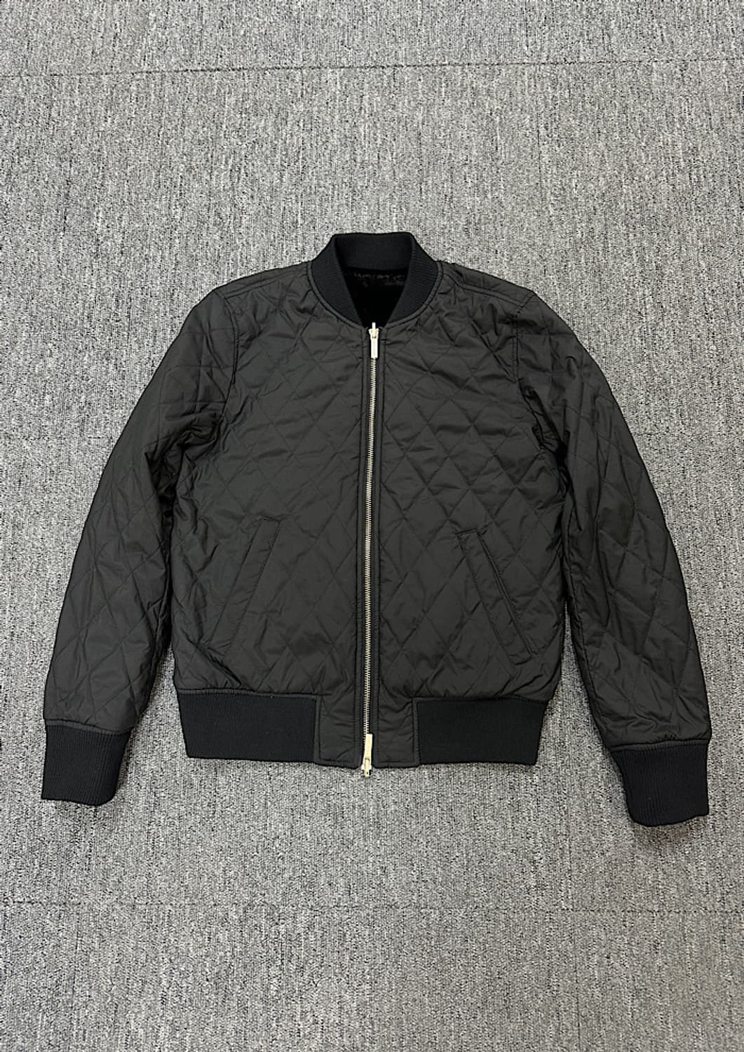 아르마니 벨벳 자켓  상품이미지5