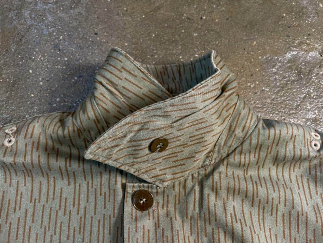 독일군 카모 자켓 상품이미지2