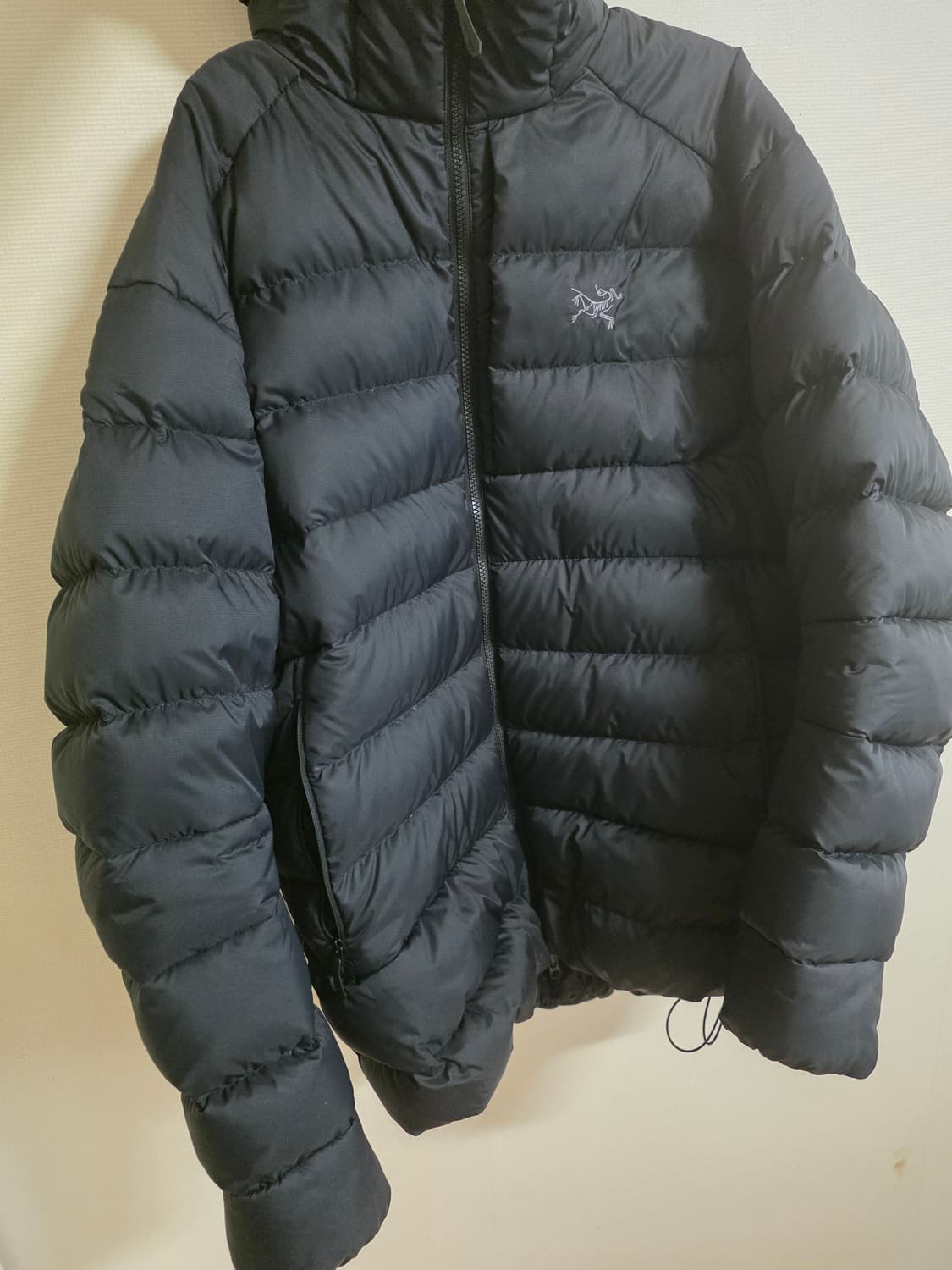 아크테릭스 토륨 xl 상품이미지1