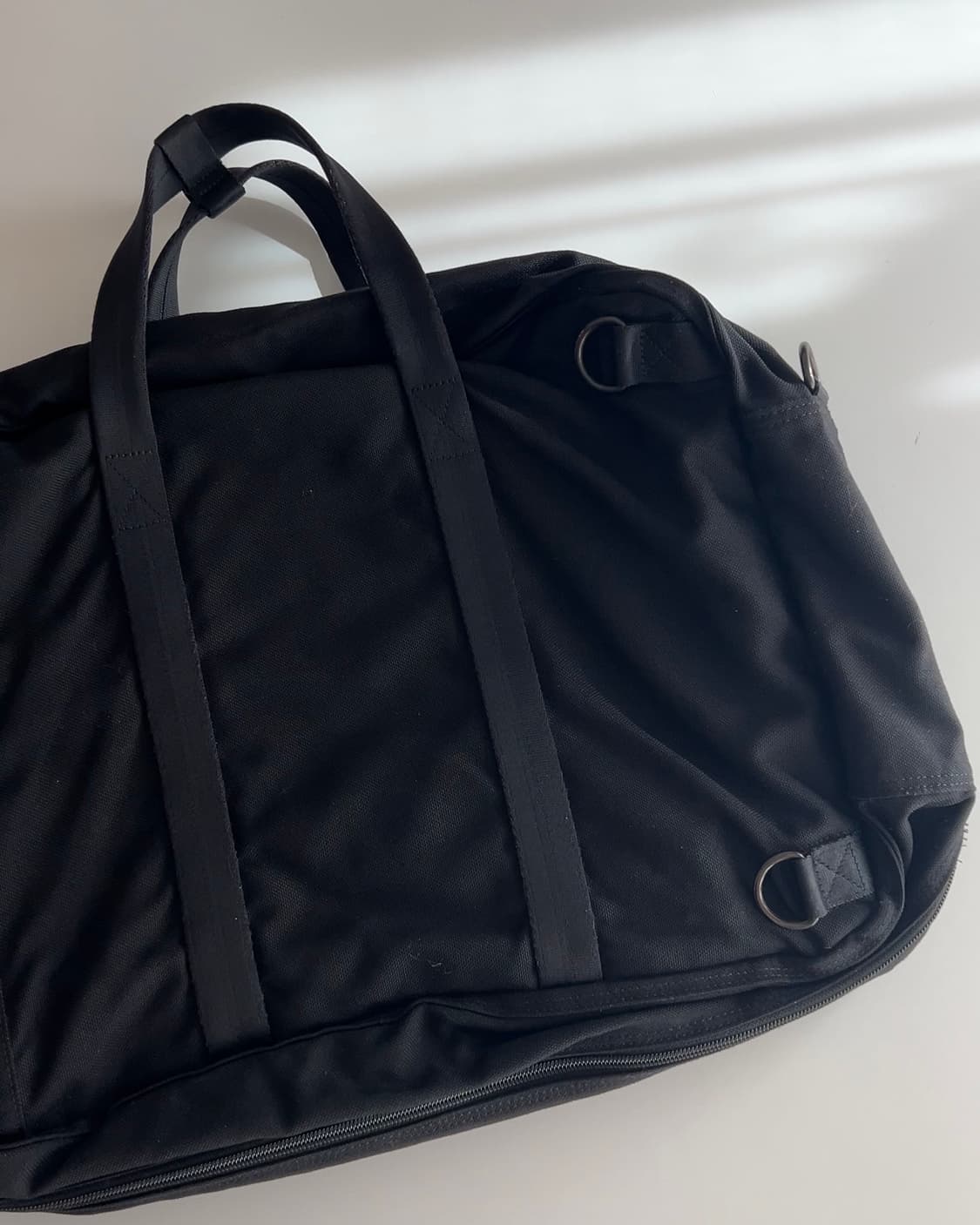 요시다 포터 비즈니스 브리프케이스 토트백 상품이미지4