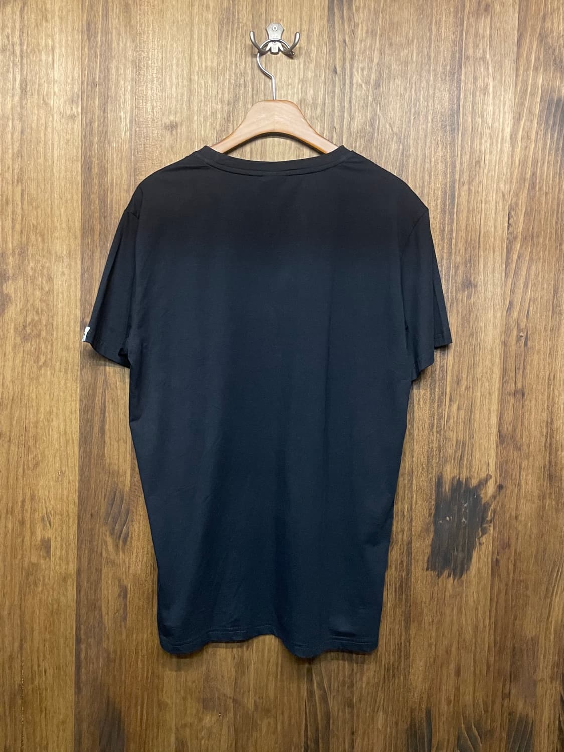 Aape printed short sleeve 상품이미지2