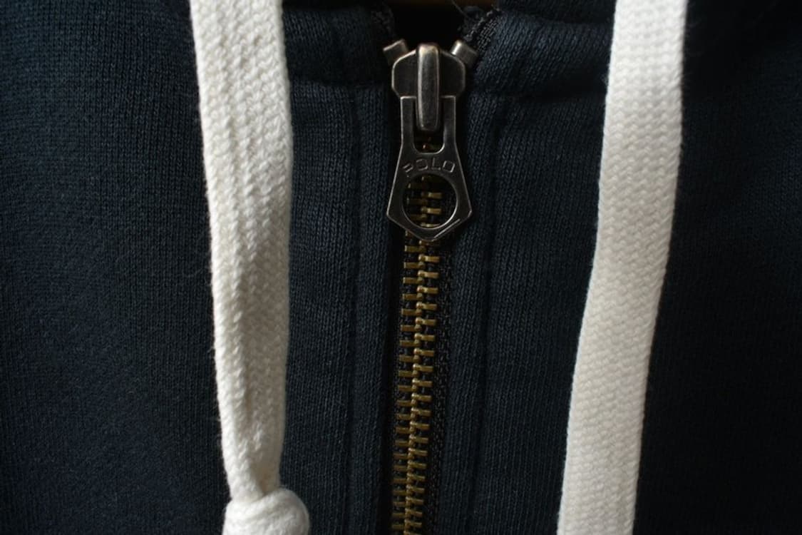 폴로 랄프로렌 후드 집업 자켓 M M0177 상품이미지6