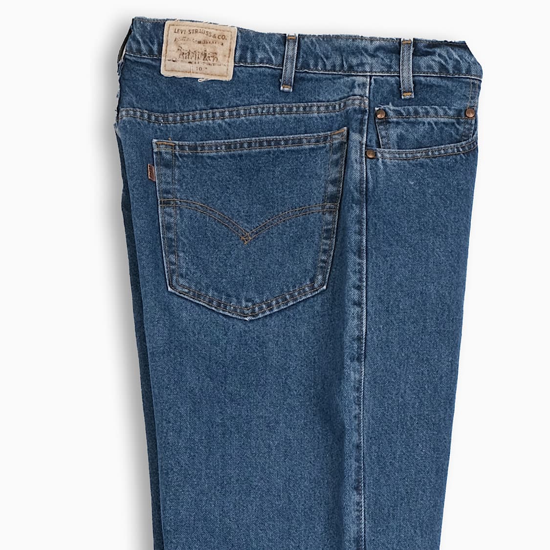 리바이스 540 오렌지탭 90s 40 인치 OR5404206 상품이미지5