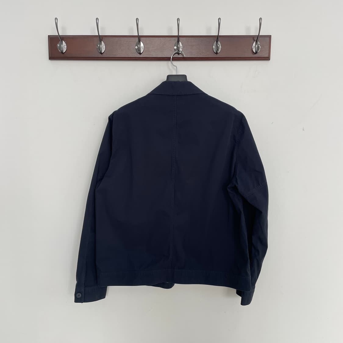 코스 네이비 자켓 상품이미지2