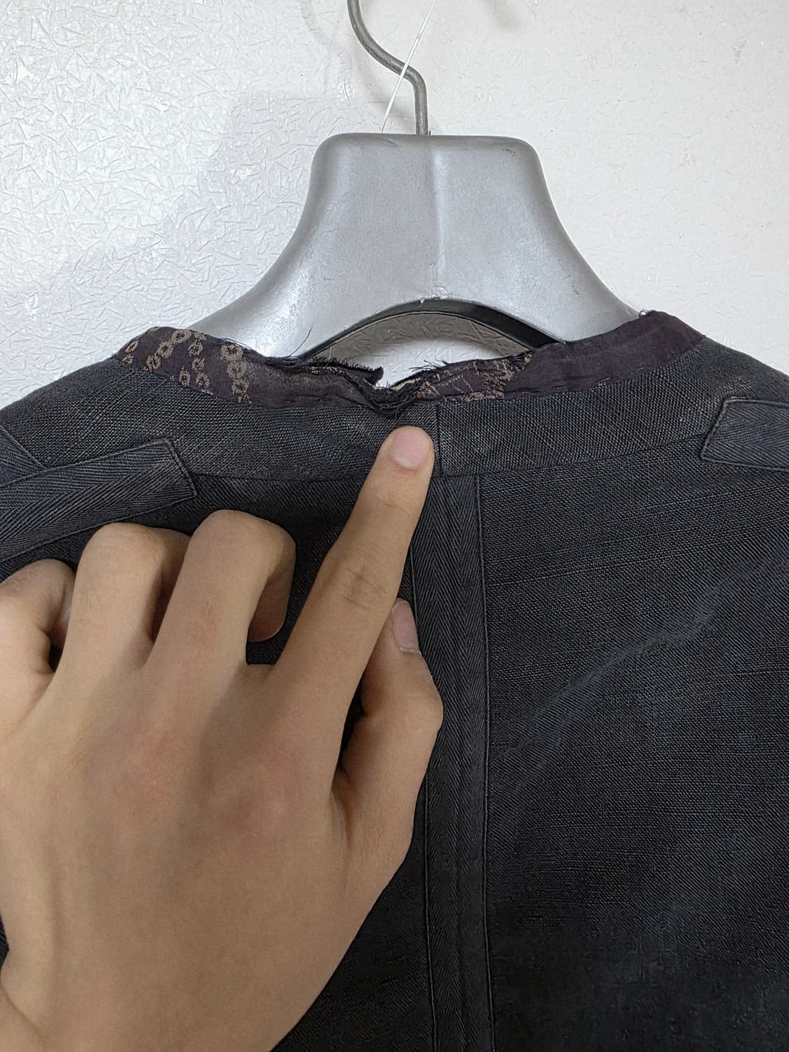 Casey vidalenc cardigan jacket 상품이미지6