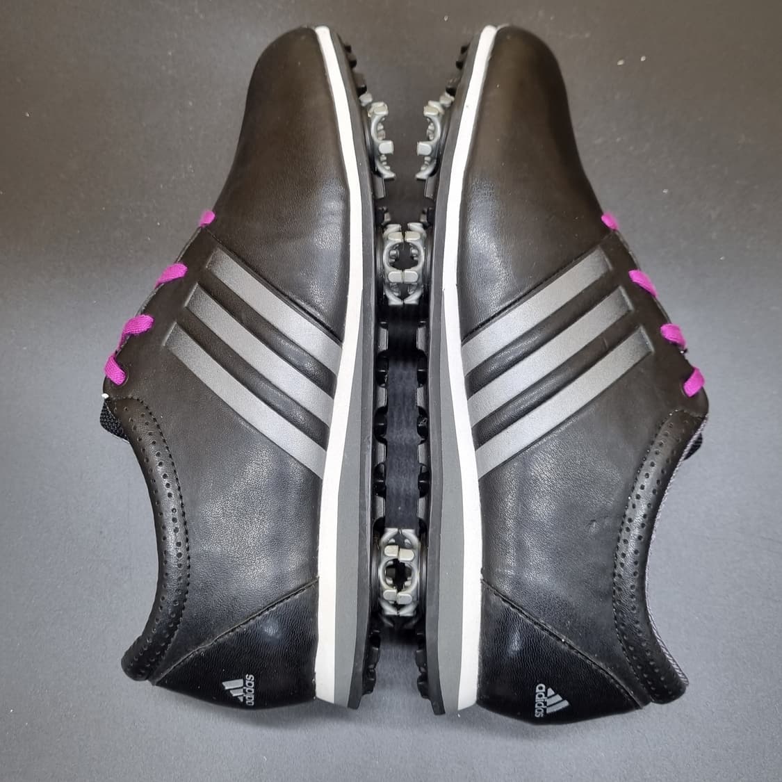 아디다스 골프화 225 상품이미지5