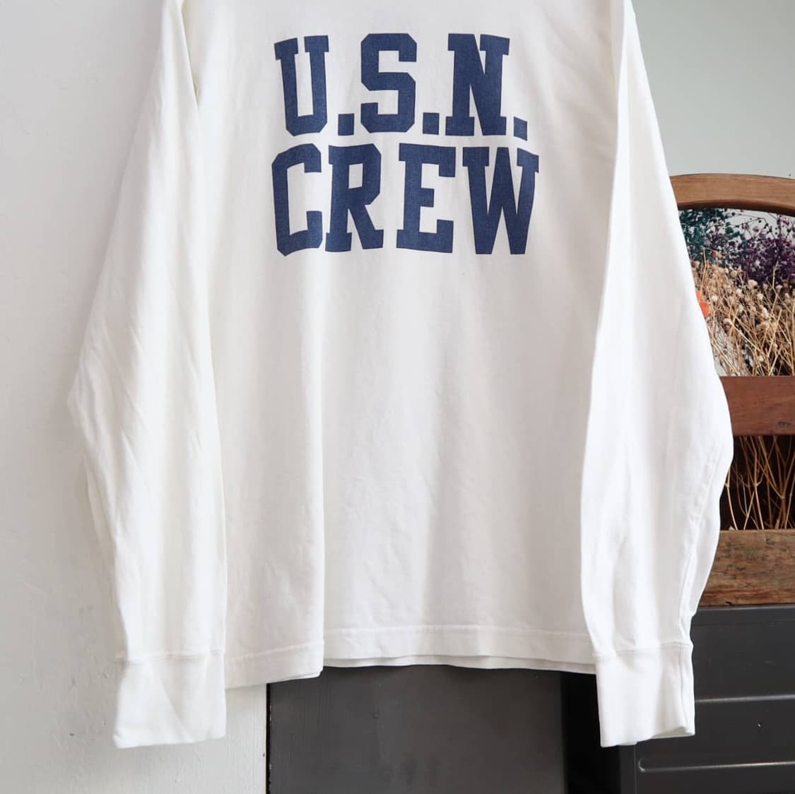 챔피언 80s 스웻맨투맨 상품이미지3