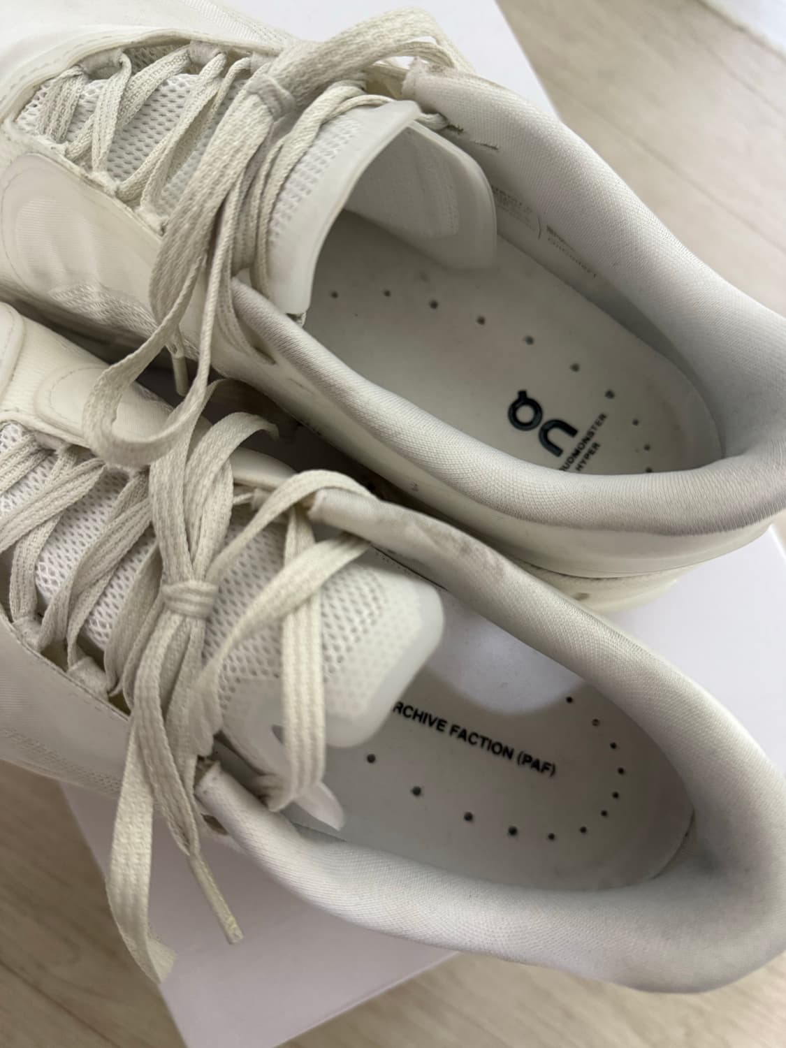 온러닝 파프 상품이미지3