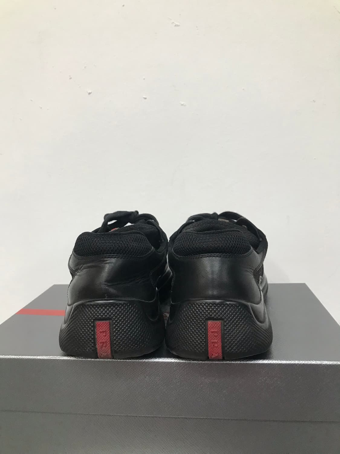 프라다 아메리카컵 스니커즈 7 상품이미지5