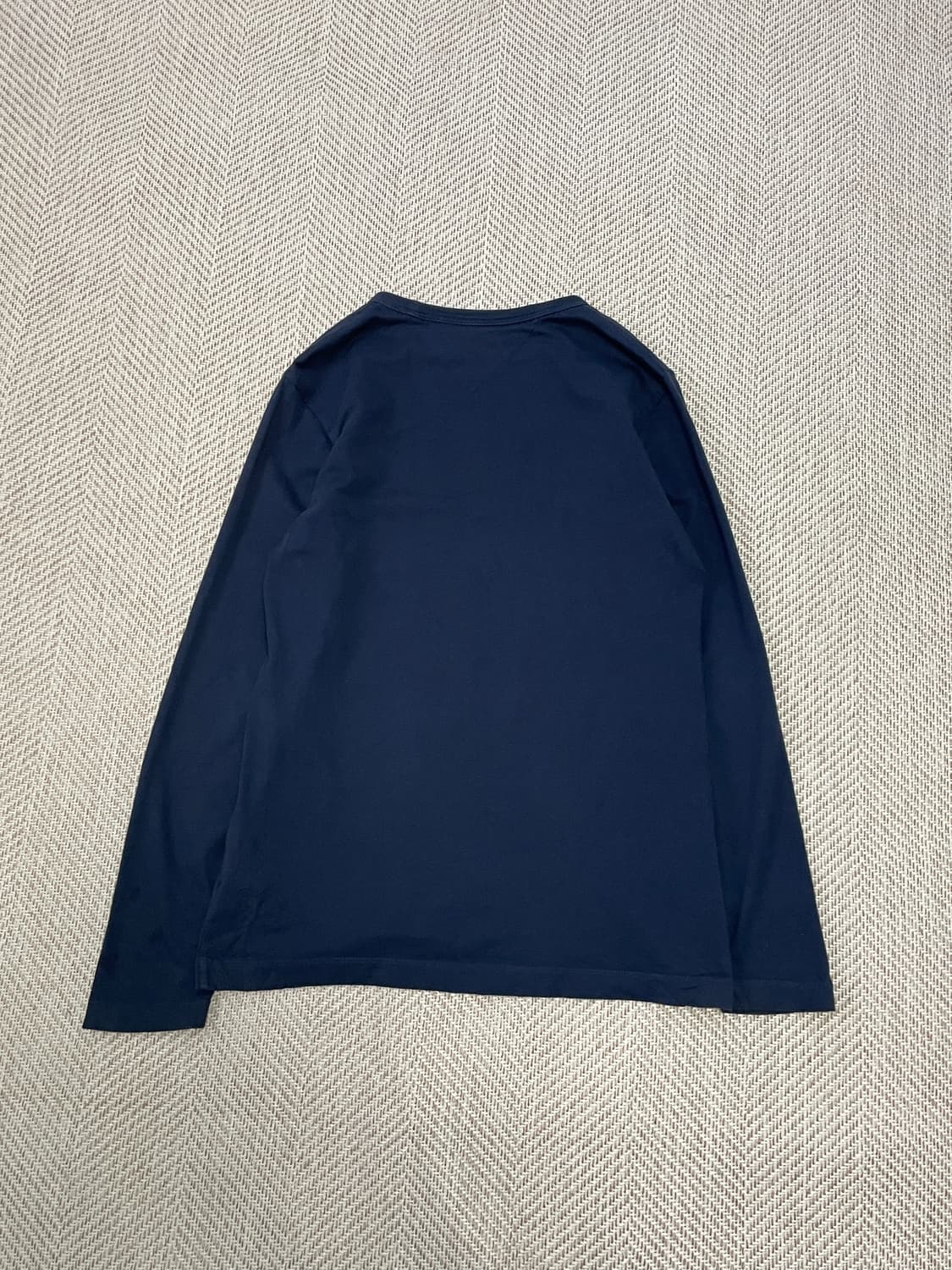 타미힐피거 로고 롱슬리브  J03367 상품이미지7