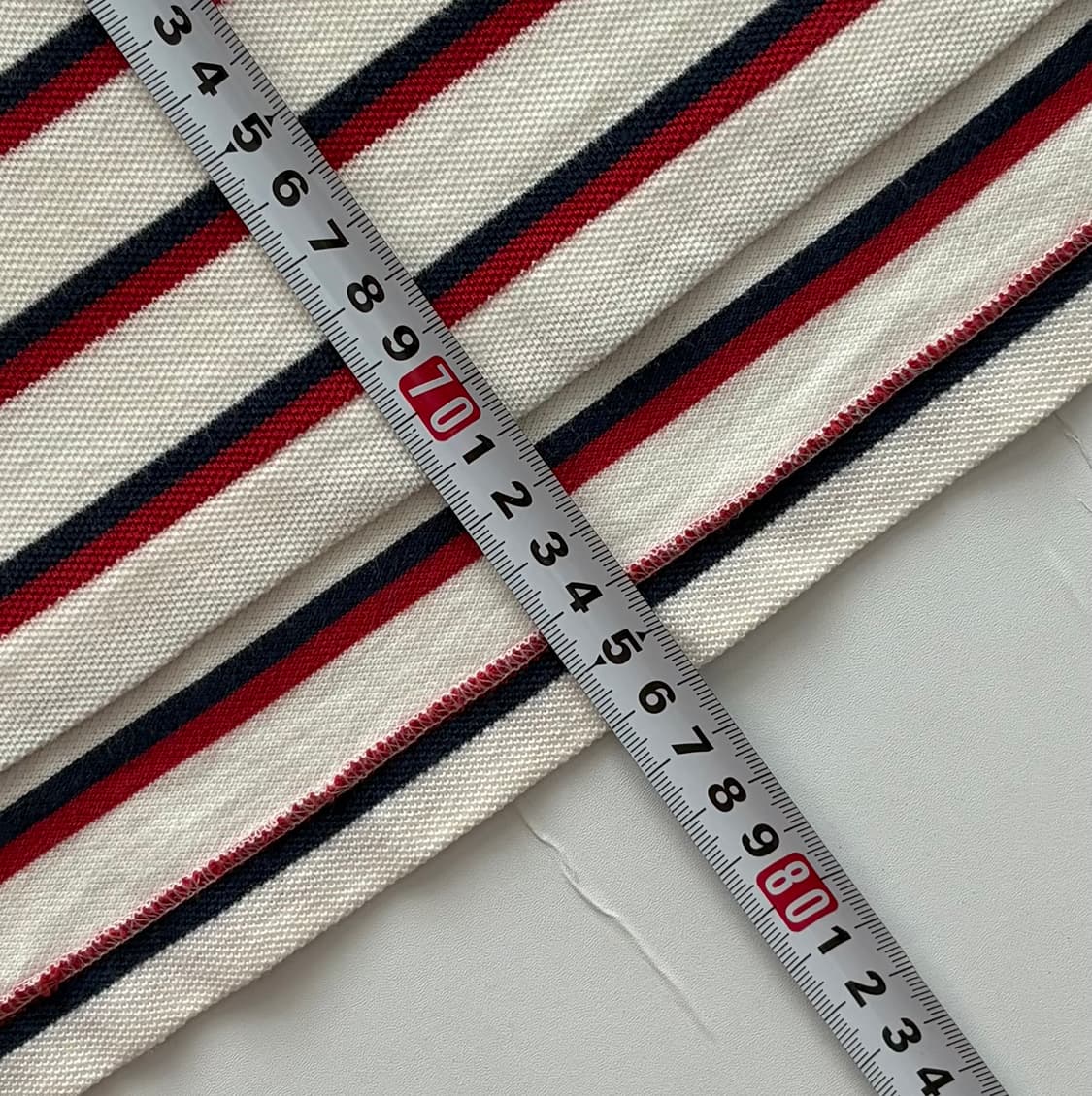 Polo 폴로랄프로렌 스트라이프 반팔 카라티 상품이미지7