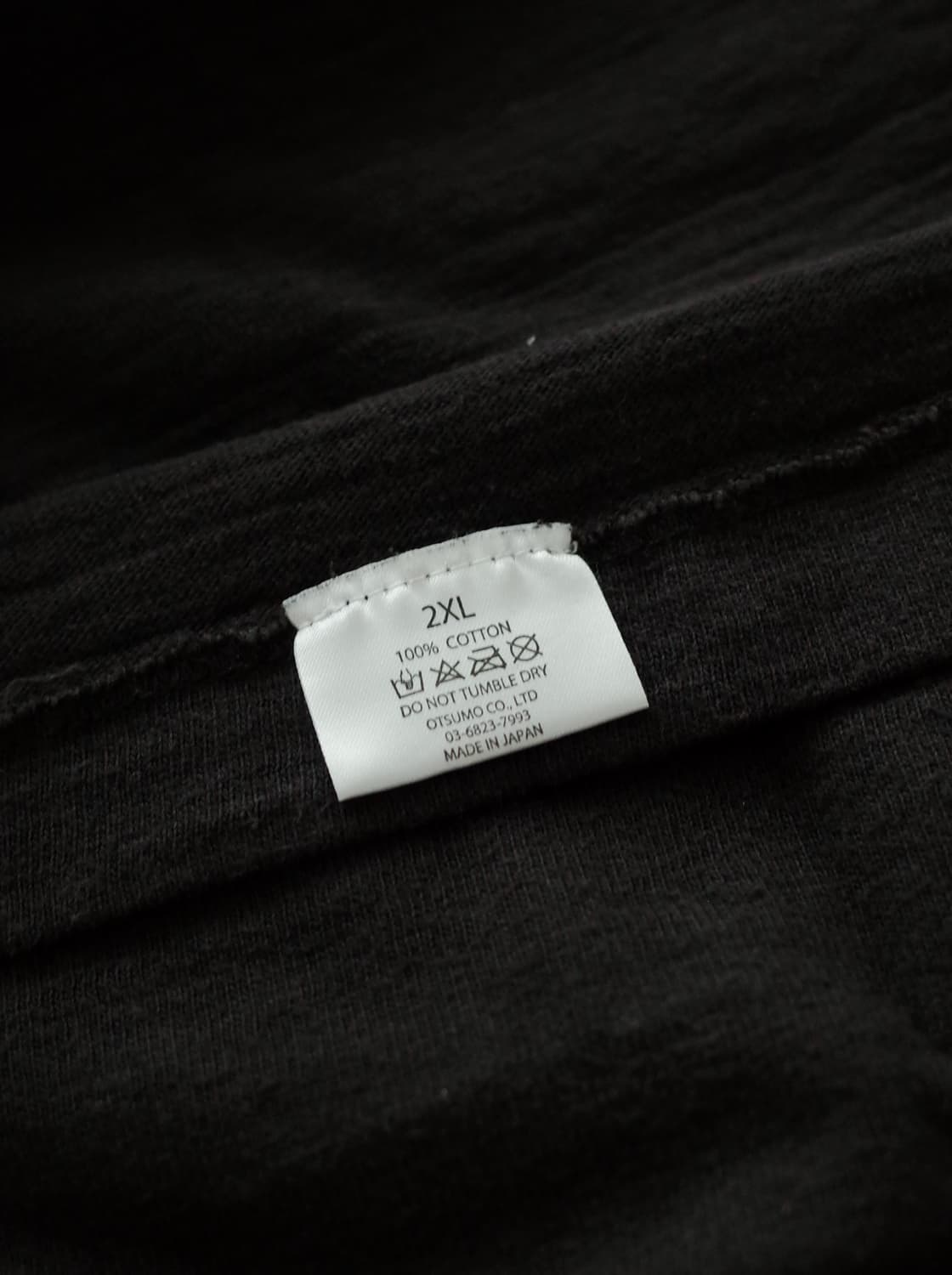 [2XL] 휴먼메이드 하트 티셔츠 1928 스토어 한정 상품이미지5