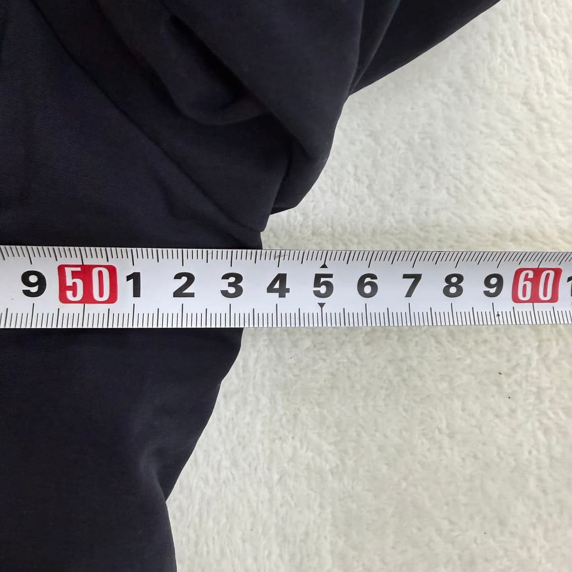 100 클럽 캠브릿지 구스다운 코트 0326T 상품이미지5