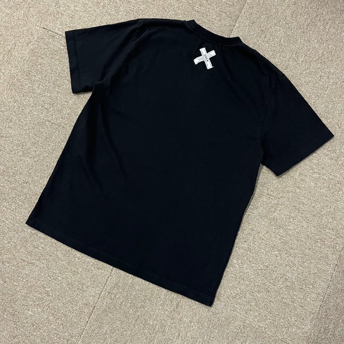 아더에러 x 메종키츠네 반팔 상품이미지2