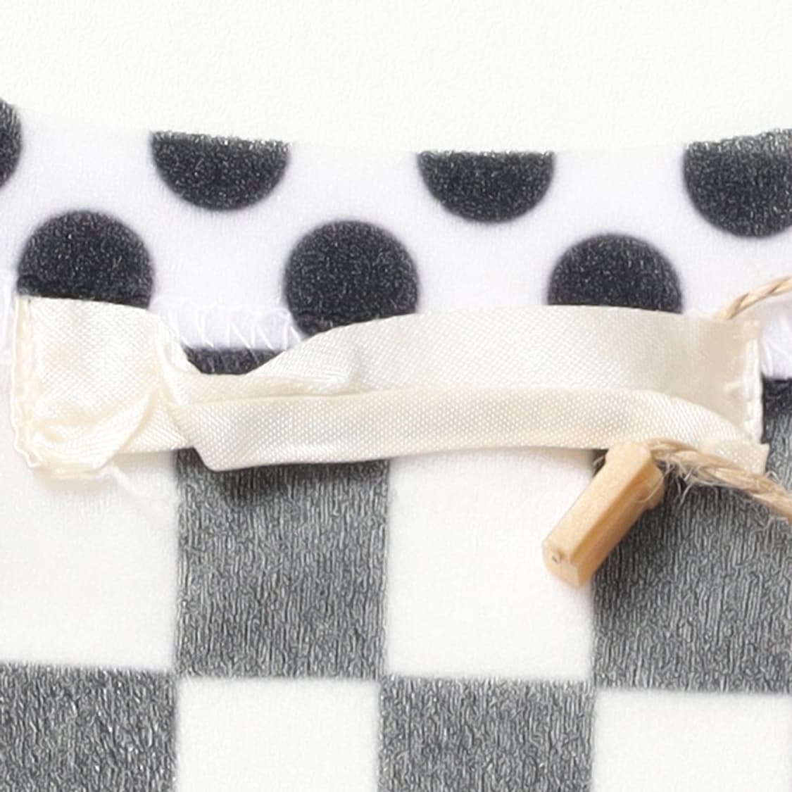 꼼데가르송 Comme des Garcons Checkerboard  상품이미지7