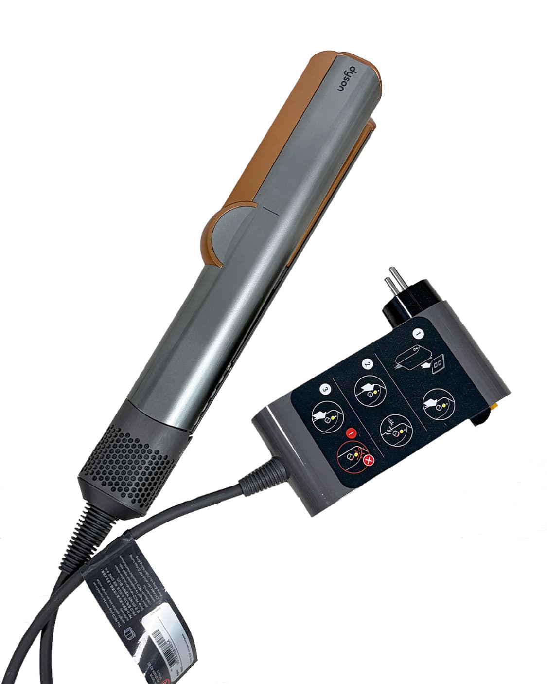 다이슨 에어스트레이트 스트레이트너 상품이미지4