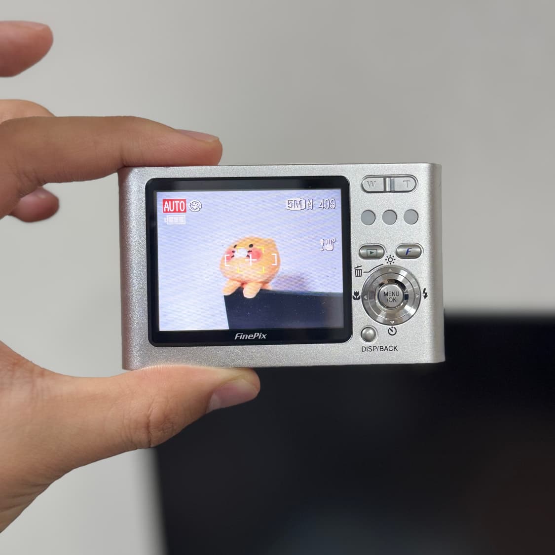 📸 후지 파인픽스 Z2 화이트 풀박스(메모리포함)색감끝판왕 희귀템 상품이미지5