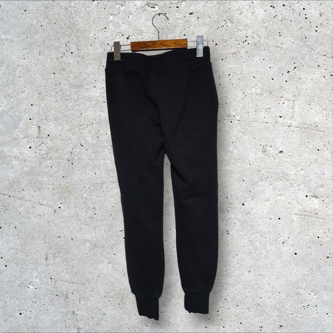 언더아머 트레이닝 조거 스웻팬츠 (XS) 상품이미지3