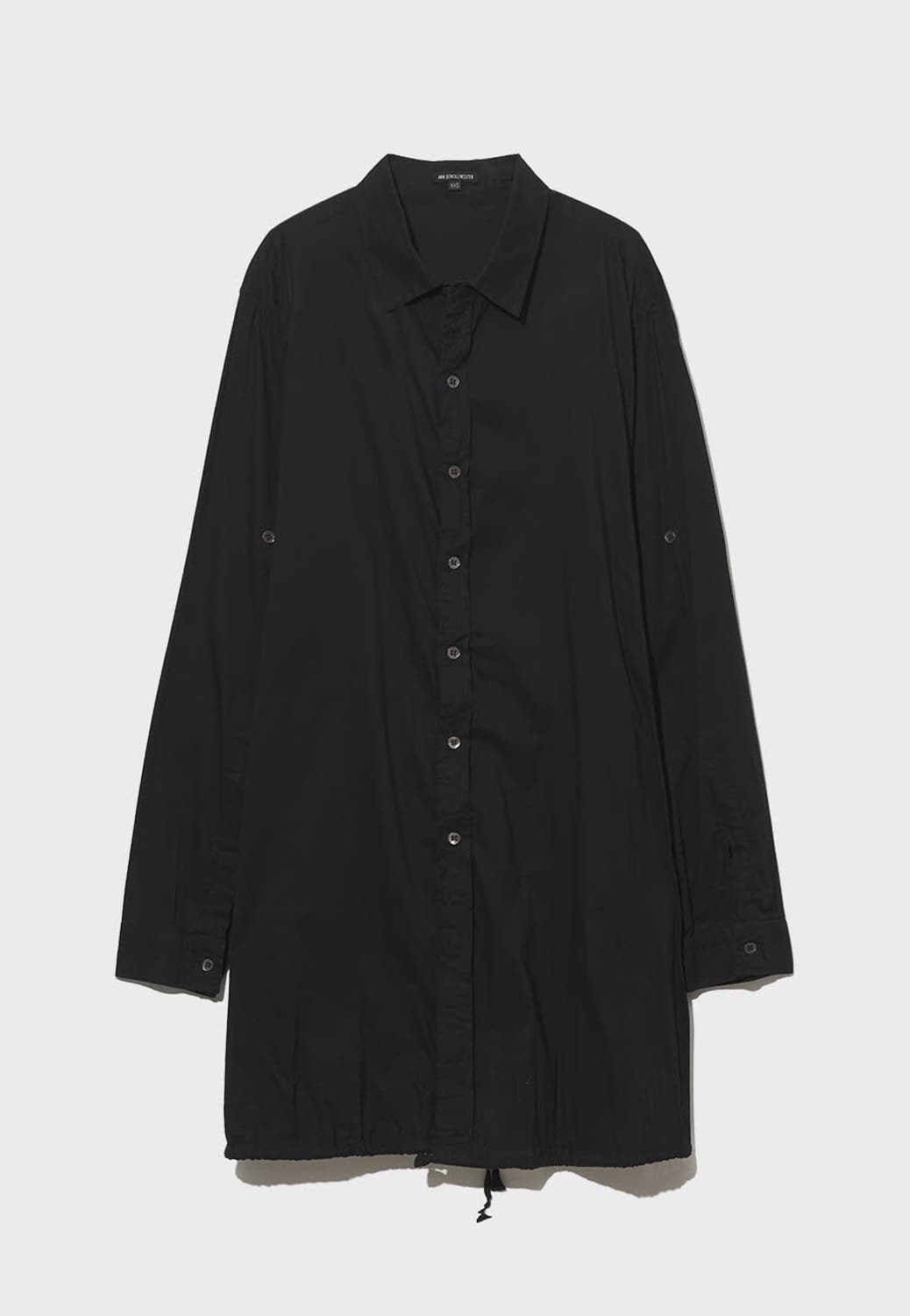 ANN DEMEULEMEESTER shirt 상품이미지1