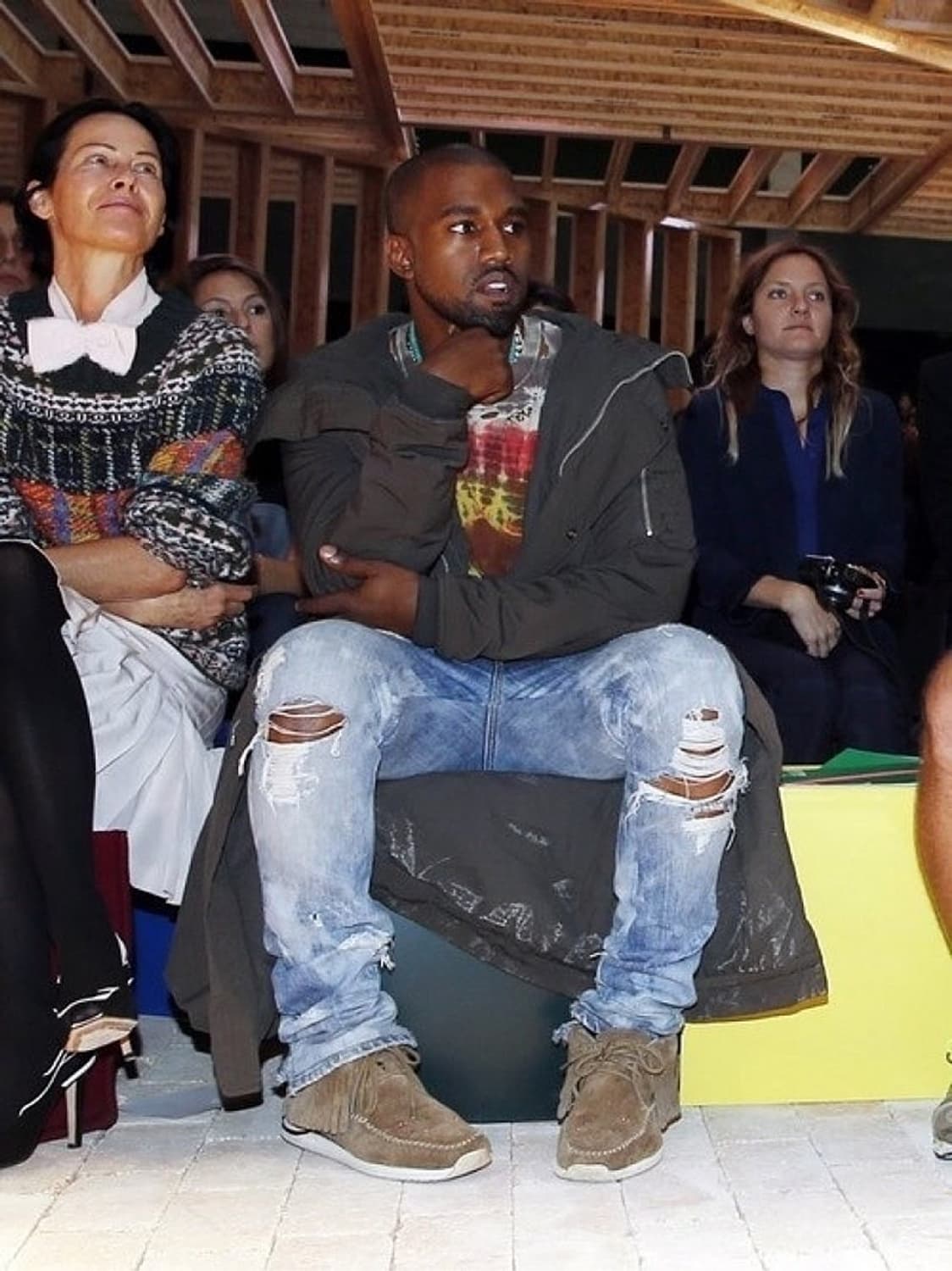 비즈빔 FBT샤먼 포크 블랙 상품이미지8