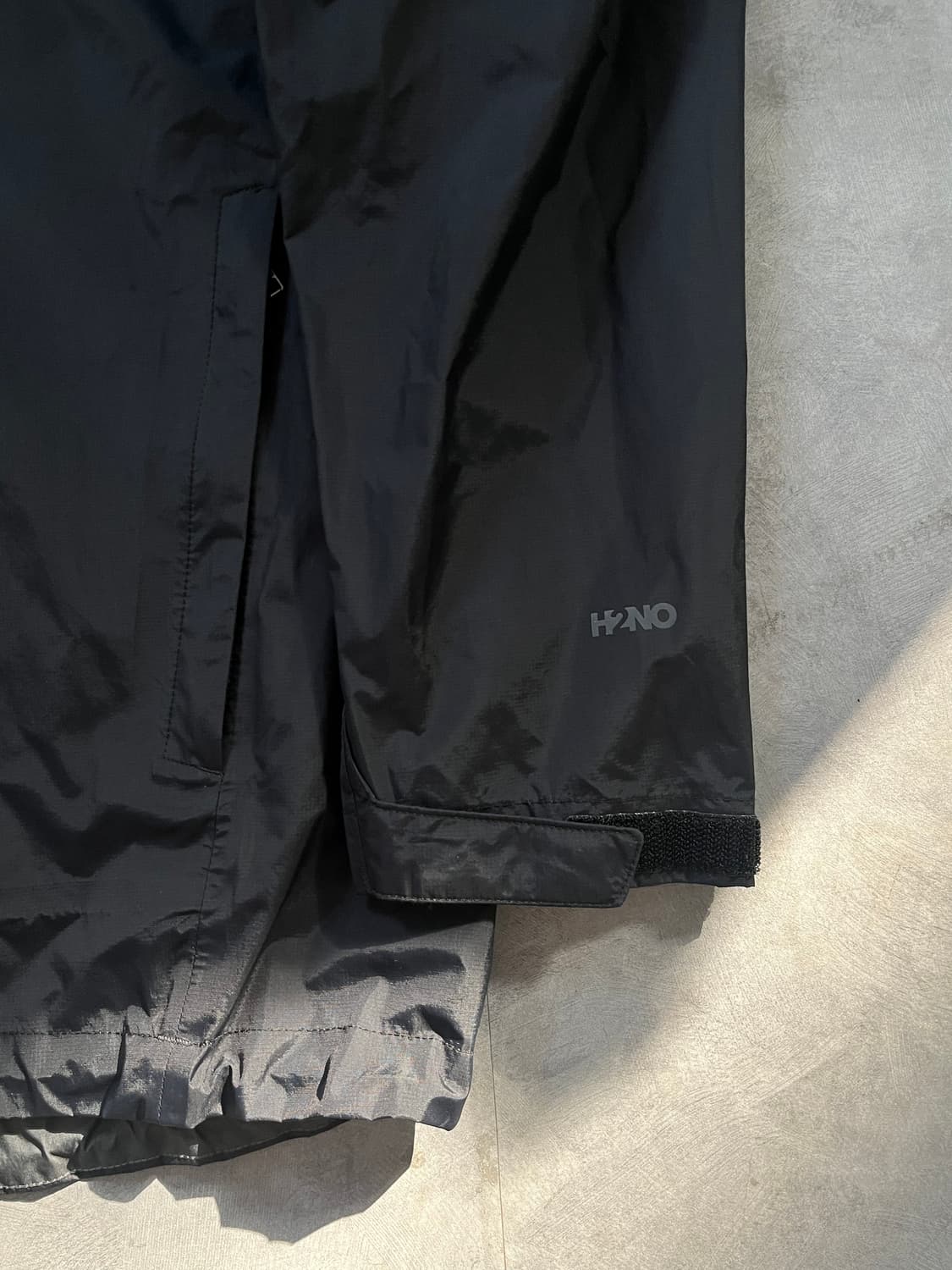 Patagonia 파타고니아 블랙 토렌쉘 3L 자켓 상품이미지5