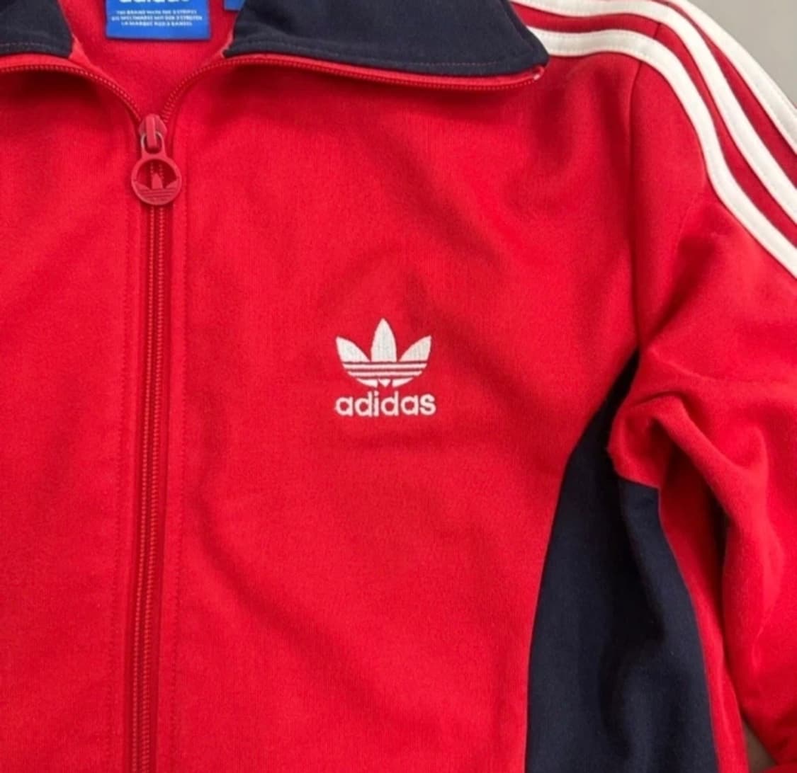 아디다스 유로파 트랙탑 져지 상품이미지3