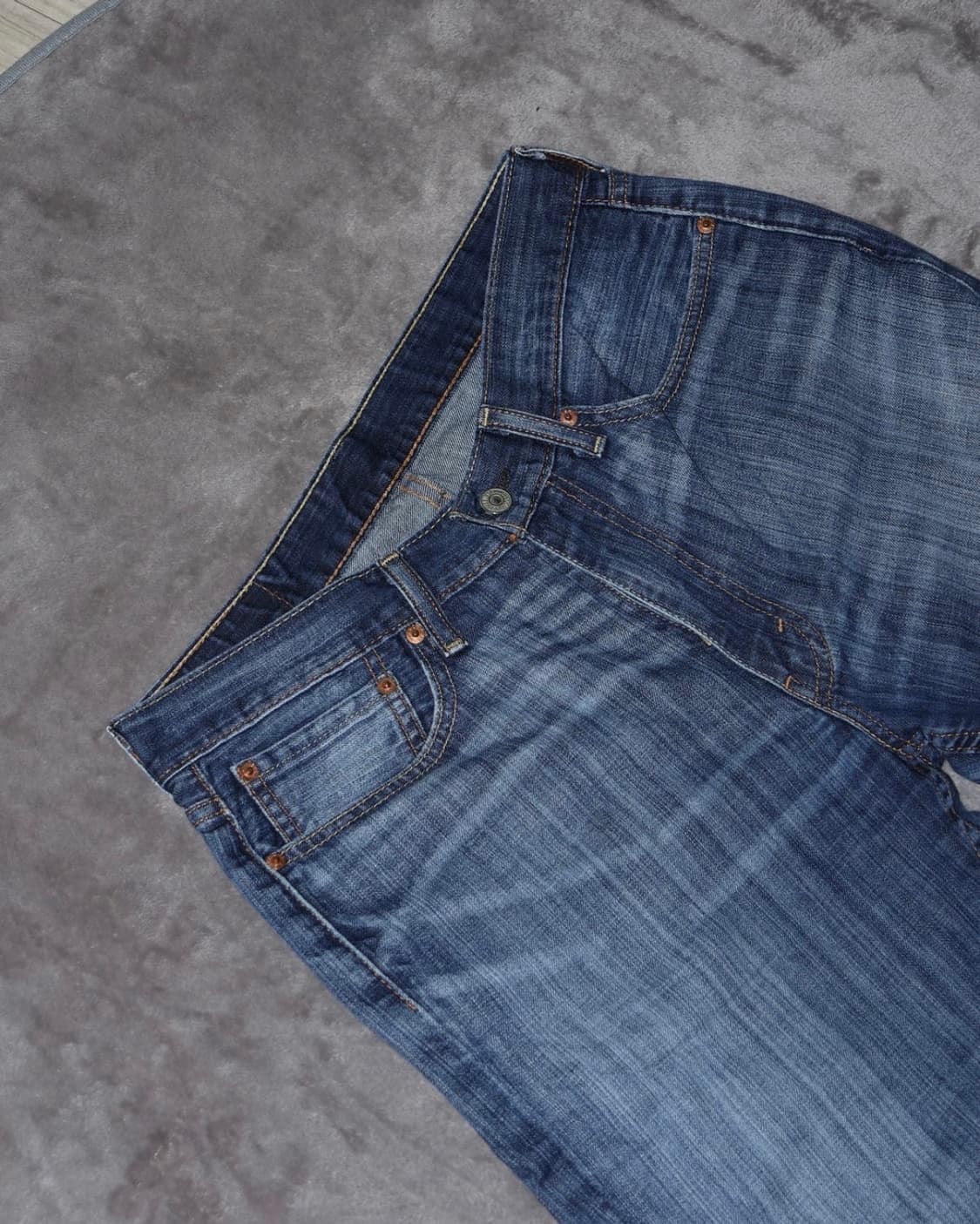 [리바이스] 514 데님팬츠 (0-063) 상품이미지3