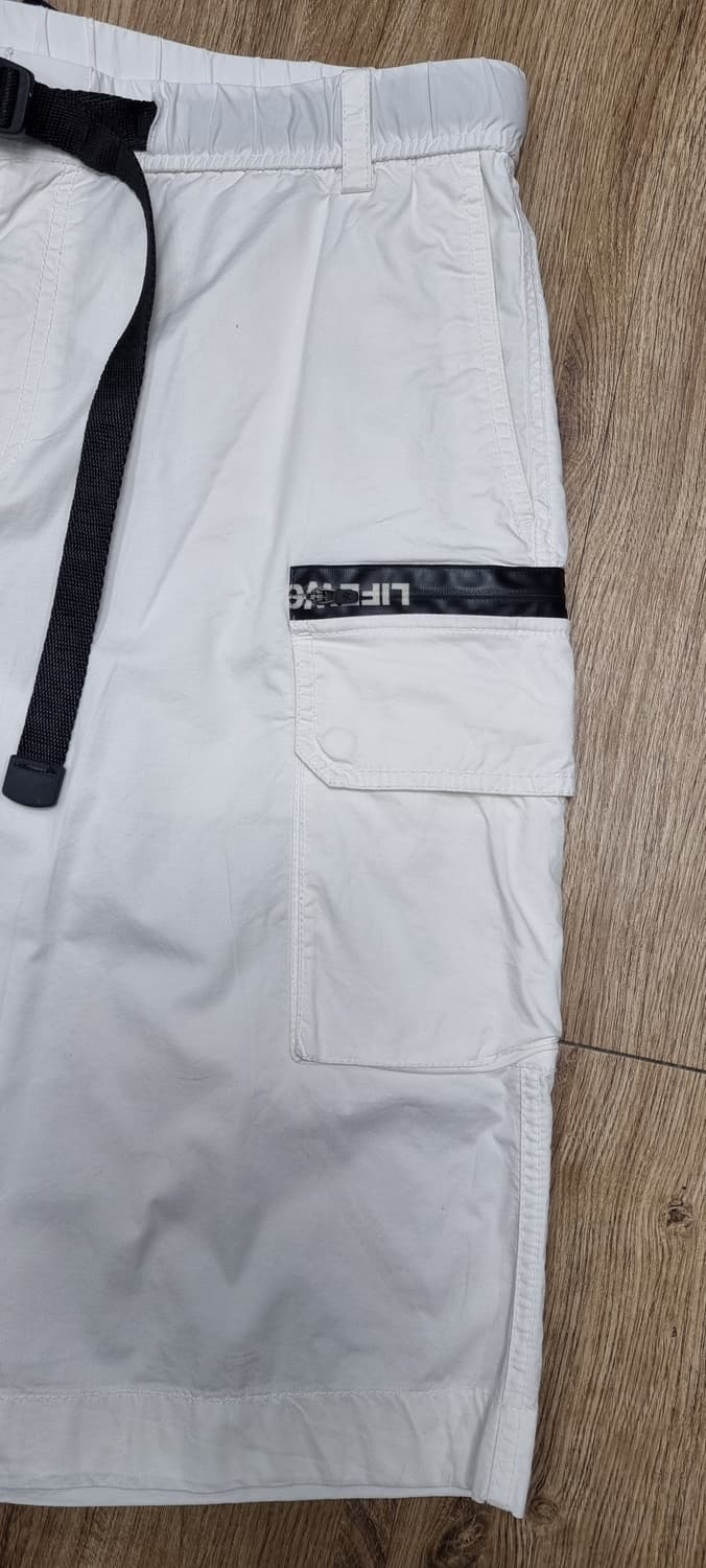 라이프워크 포인트 카고 반바지 M _ 남성 상품이미지4