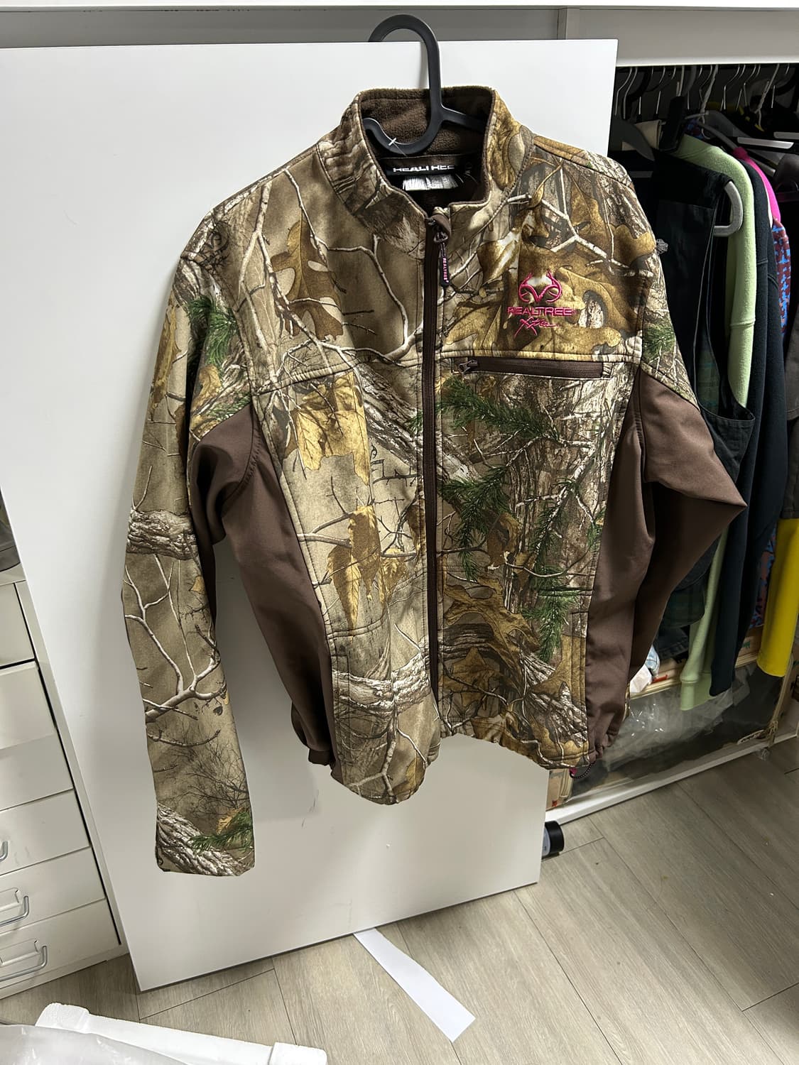 realtree 리얼트리 아우터  상품이미지1