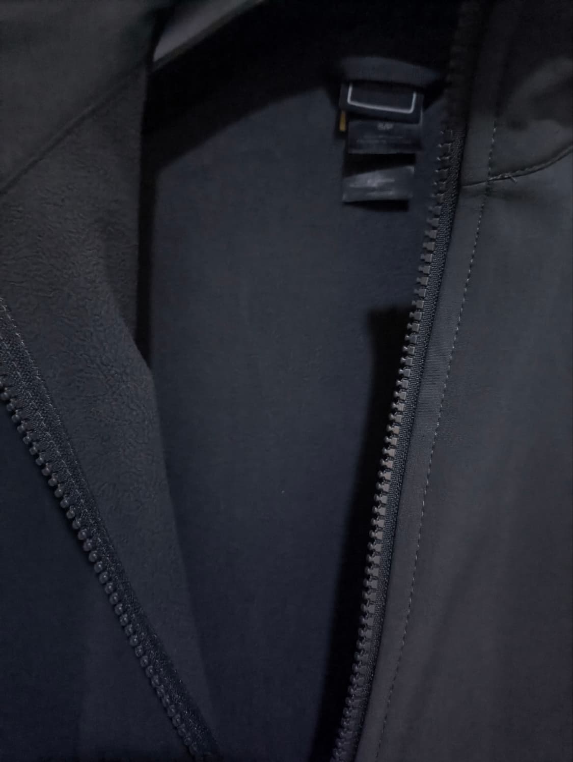 95 노스페이스 플리스 내피 자켓 상품이미지5