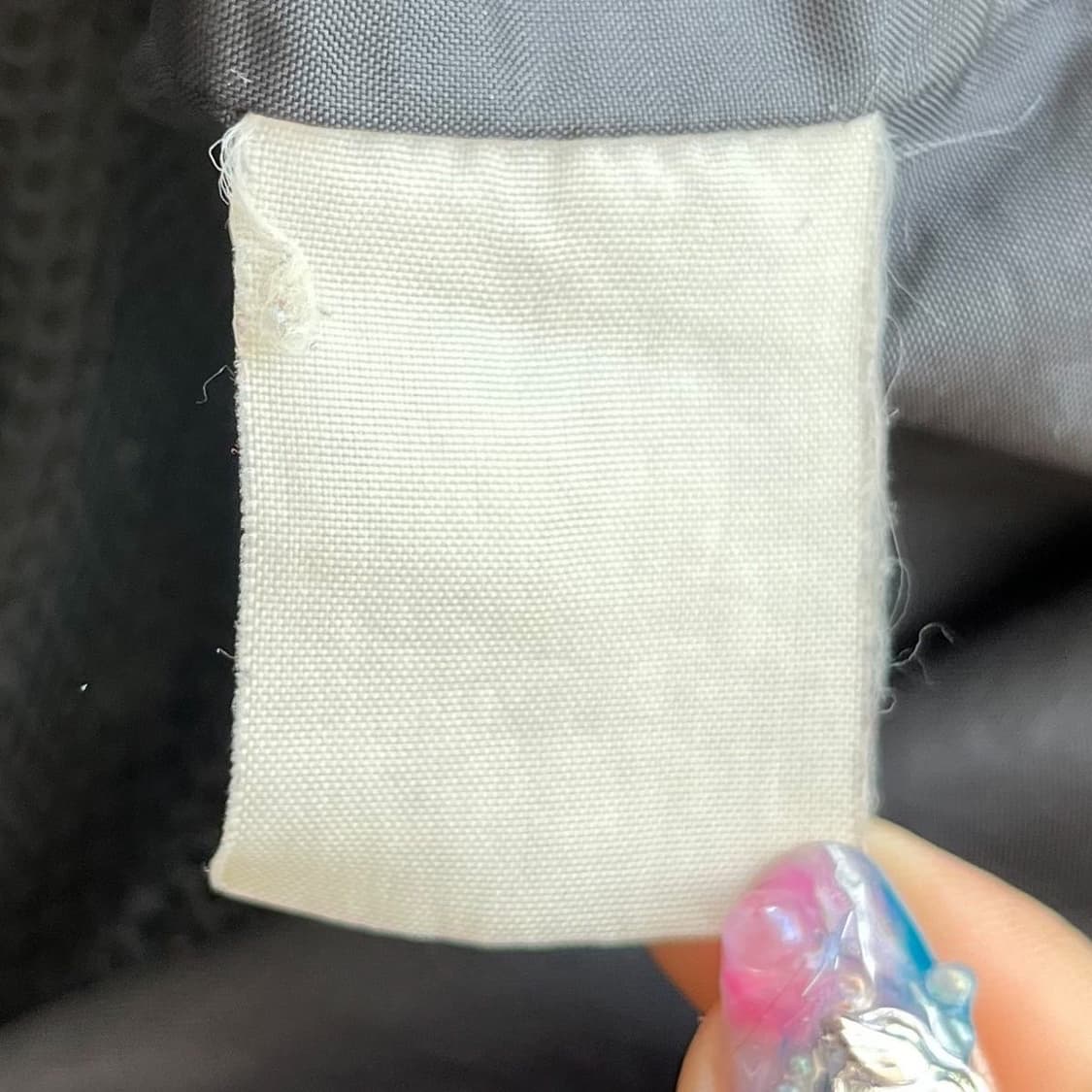 노스페이스 베이지&카키 오버사이즈 마운틴 후드 자켓 상품이미지9