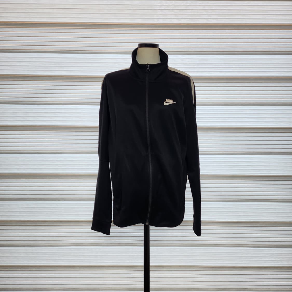 나이키 져지 집업 (남녀공용) 상품이미지1