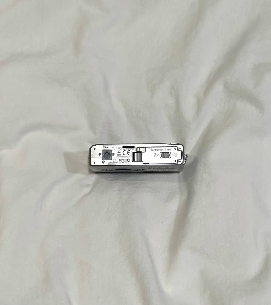 니콘 쿨픽스 Nikon Coolpix S510 (민트급) 상품이미지7