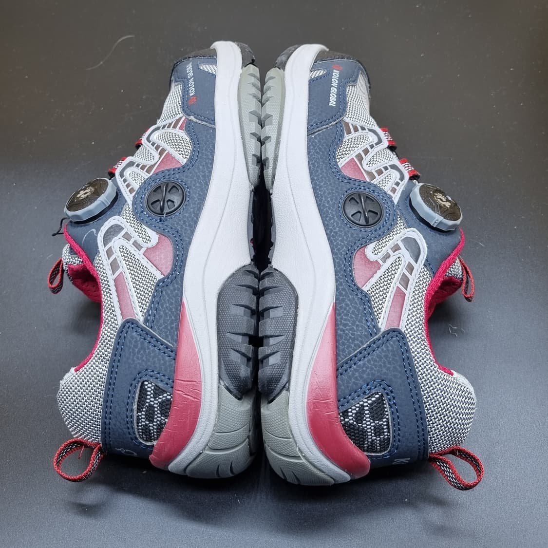 코오롱 글로벌 보아 안전화245 상품이미지5