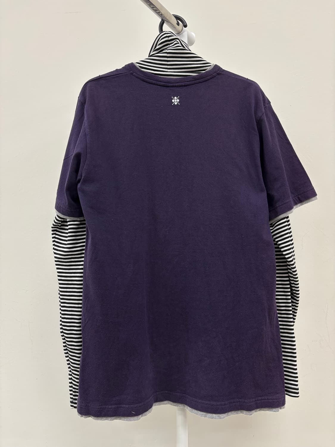 빈티지 펑크룩 락시크 레이어드 세트 상품이미지6