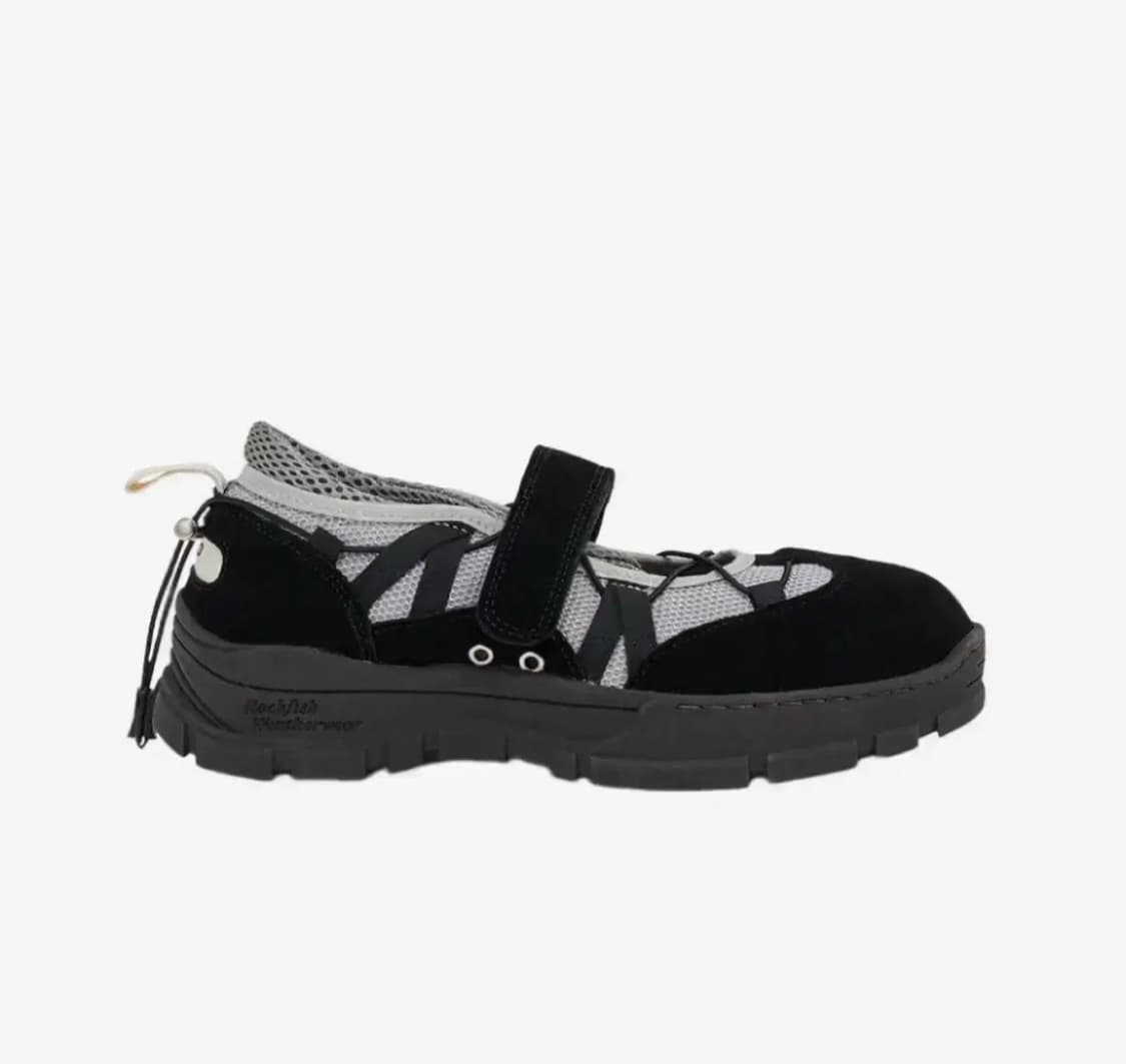 글로니X락피쉬웨더웨어 브린 벨크로 스니커즈 240 상품이미지1