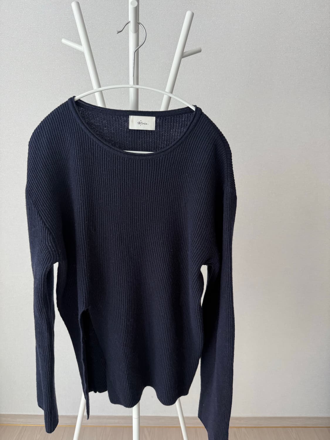 모이아 니트 상품이미지4